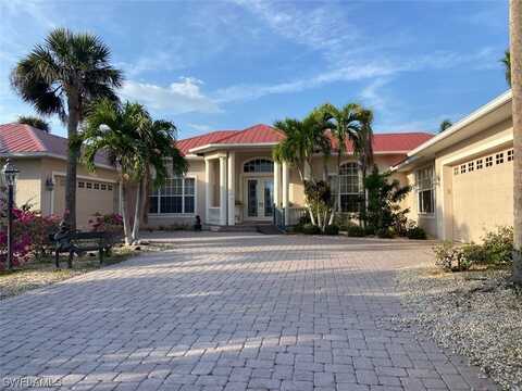 1524 Columbian Drive, Punta Gorda, FL 33950