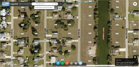 2616 NE 5th Place, Cape Coral, FL 33909