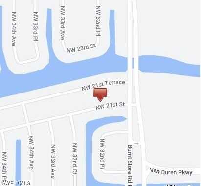 3217 NW 21st Street, Cape Coral, FL 33993