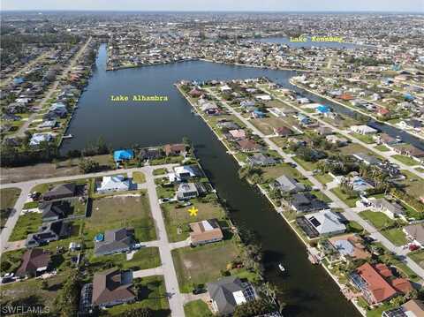 1309 SW 5th Avenue, Cape Coral, FL 33991