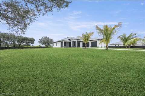 7824 16th Terrace, Labelle, FL 33935