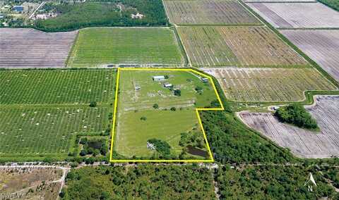 22051 Carter Road, Estero, FL 33928