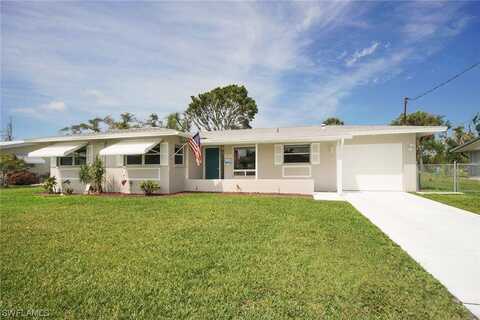 5818 SW 1st Court, Cape Coral, FL 33914