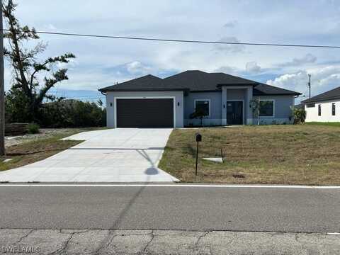 undefined, Cape Coral, FL 33909