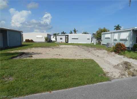 266 Shoreland Drive, Fort Myers, FL 33905