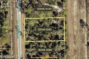 2154 Winnetka Drive, Lehigh Acres, FL 33972