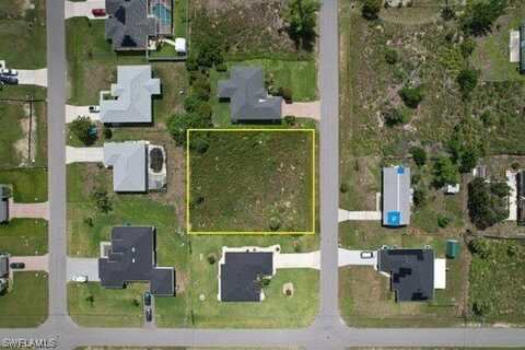 406 NW 5th Street, Cape Coral, FL 33993