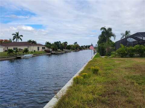 1003 SE 6th Street, Cape Coral, FL 33990