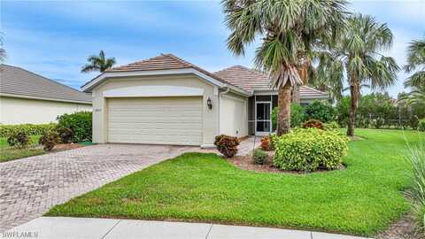 2457 Hopefield Court, Cape Coral, FL 33991