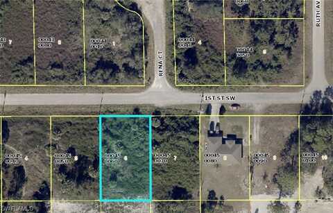 3309 1st Street SW, Lehigh Acres, FL 33976