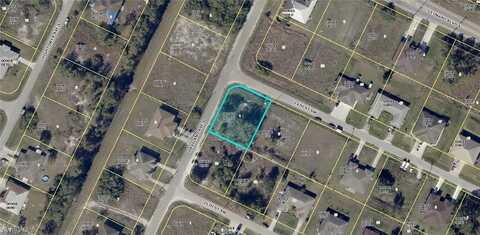 4549/4551 24th Street SW, Lehigh Acres, FL 33973