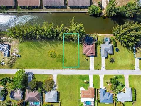 838 SW 31th Terrace, Cape Coral, FL 33914