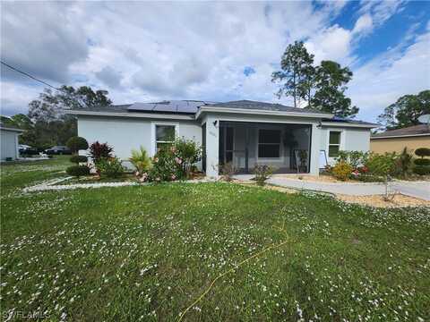 6021 Keystone Circle, Labelle, FL 33935