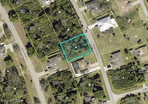 undefined, Lehigh Acres, FL 33974