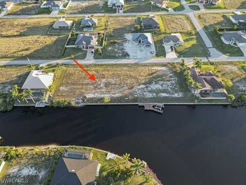 3317 NW 18th Terrace, Cape Coral, FL 33993