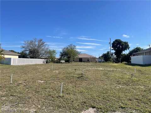 4219 SW 10th Avenue, Cape Coral, FL 33914