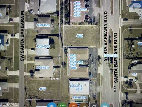 undefined, Cape Coral, FL 33914