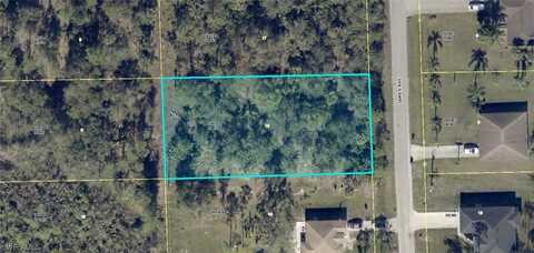 907 James Avenue, Lehigh Acres, FL 33936