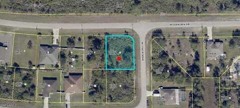 369 Woodburn Drive, Lehigh Acres, FL 33972