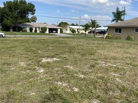 1418 SE 15th Terrace, CAPE CORAL, FL 33990