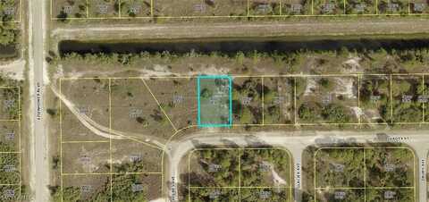 1009 Gladys Street, Lehigh Acres, FL 33974