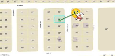 undefined, Lehigh Acres, FL 33974