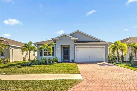 718 Heather Lake Avenue, Cape Coral, FL 33993