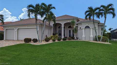 1442 SW 54th Terrace, Cape Coral, FL 33914