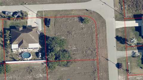 478 Rayford Street, Lehigh Acres, FL 33974