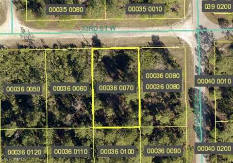 3003 33rd Street W, Lehigh Acres, FL 33971