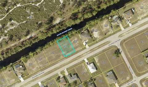 203 Wilmington Parkway, Cape Coral, FL 33993