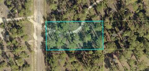 8 Fitch Avenue, Lehigh Acres, FL 33936