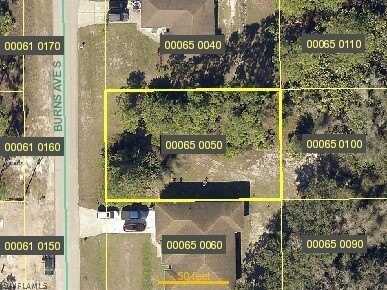 811 Burns Avenue S, Lehigh Acres, FL 33974