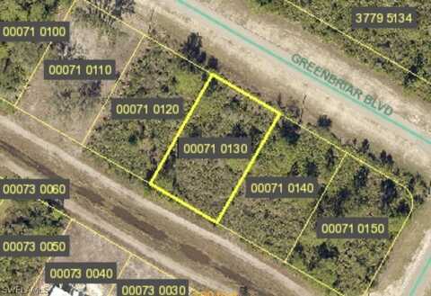 undefined, Lehigh Acres, FL 33972