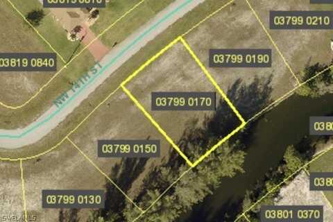 undefined, Cape Coral, FL 33993