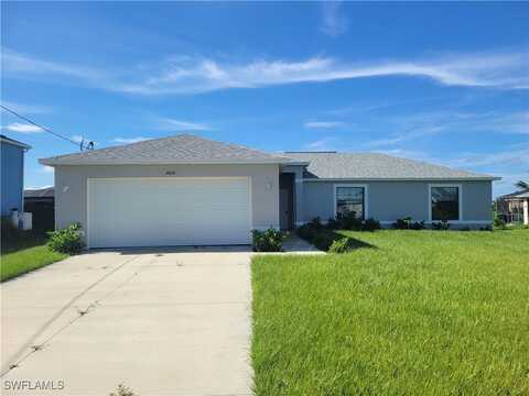 2828 SW 2nd Lane, Cape Coral, FL 33991