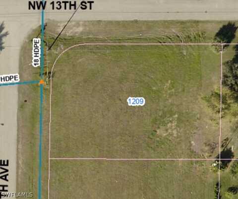 undefined, Cape Coral, FL 33993