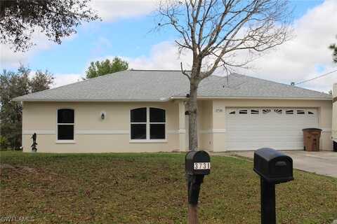 3730 14th Street W, Lehigh Acres, FL 33971