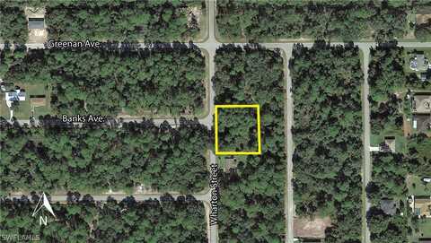 2328 Wharton Street, Port Charlotte, FL 33948