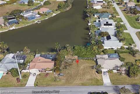 undefined, Cape Coral, FL 33990