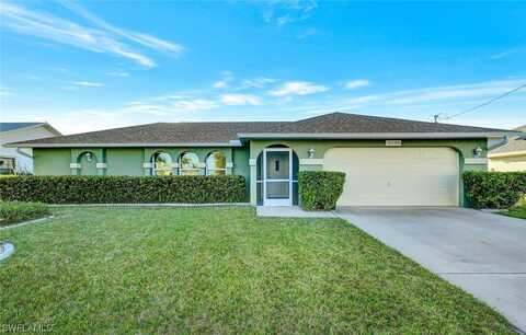 2226 SE 5th Place, Cape Coral, FL 33990