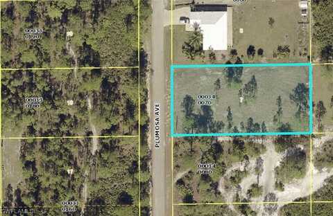 1014 Plumosa Avenue, Lehigh Acres, FL 33972