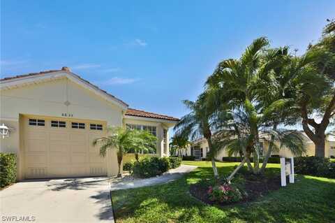 8839 Middlebrook Drive, Fort Myers, FL 33908