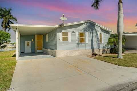 17720 Canal Cove Court, Fort Myers Beach, FL 33931