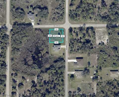 undefined, Lehigh Acres, FL 33972