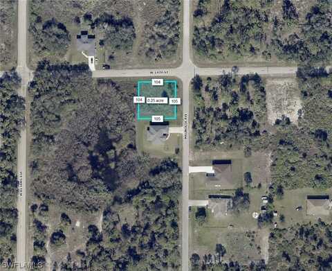 1001 W 14th Street, Lehigh Acres, FL 33972