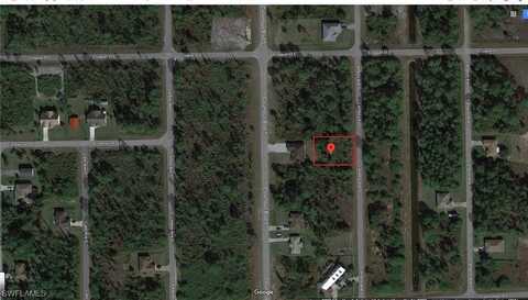 454 Lambda Avenue S, Lehigh Acres, FL 33974