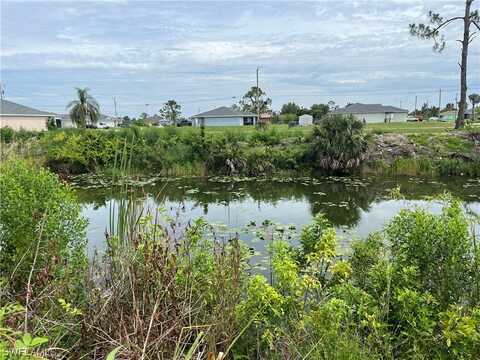 1021 NE 44th Street, Cape Coral, FL 33909