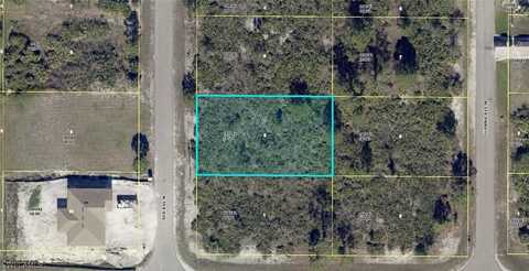 4602 Ida Avenue N, Lehigh Acres, FL 33971