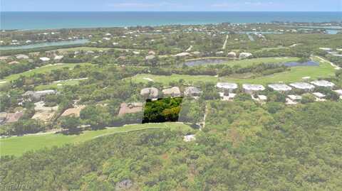 5642 Baltusrol Court, Sanibel, FL 33957